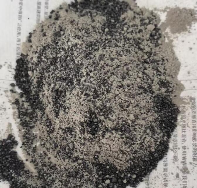 青山不发火砂浆耐磨地坪施工方案