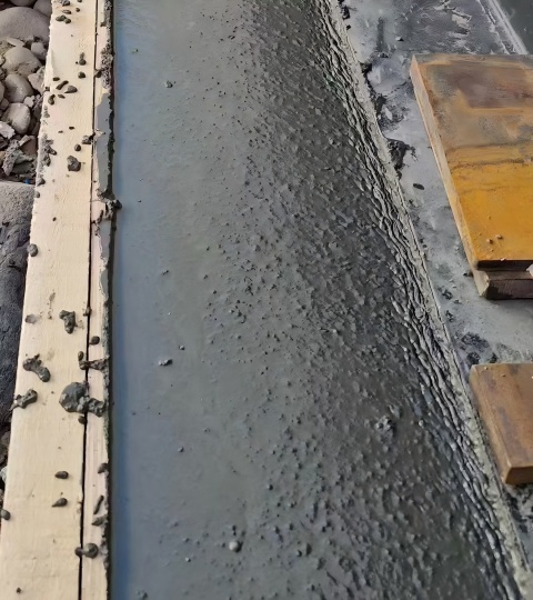 青山环氧砂浆的特点及施工流程​