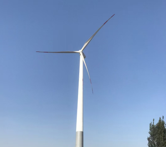 青山风电基础二次灌浆料的强度要求和用量计算 风电灌浆料施工注意事项