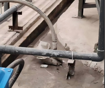 青山常用注浆材料特点及应用范围 注浆料分类