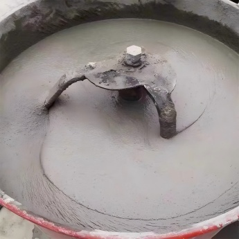 青山灌浆料常见问题与解决方法