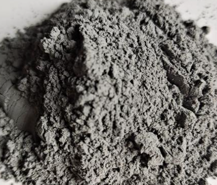 青山硅灰和粉煤灰的区别用途