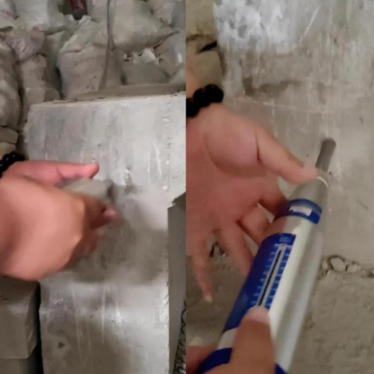 青山混凝土强度不足的原因及处理方法